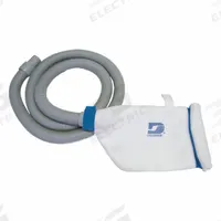 DYNABRADE Dust Collection System: 50617. Key specifications — attr652609: Dust Collection System; attr652605: 59013; attr652593: 50617.