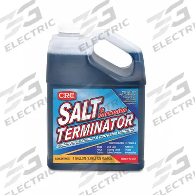 CRC Engine Flush: Bottle, Automotive Vehicles/Motorcycles/Powersports and Watercraft - Salt Flushes