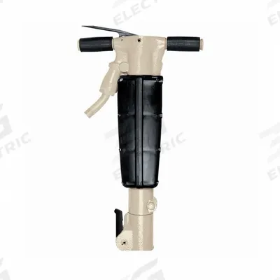 INGERSOLL RAND Pavement Breaker: 52 lb Wt, 1,150 bpm, 1 3/4 in Bore, 6 1/4 in Stroke Lg - Air-Powered Pavement Breakers