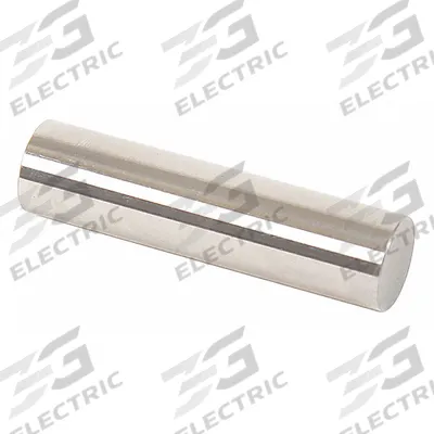 VERMONT GAGE Class X No-Go Pin Gauge: 0.8957 in Dia, 0.00006 in Tolerance, 2 in - Class X No-Go (Minus) Pin Gauges - Dia. 0.7601 in to 1.0000 in