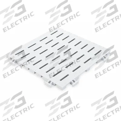 APPROVED VENDOR Floor Drain Pad: White (MPN 2ZTV8) - Pool Floor Drain Pads