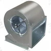 Blower: 11 1/8 in Wheel Dia, Belt Drive, Less Drive Pack (MPN 9005437). Key specifications — Rotation: CW/CCW; Brand: DELHI.