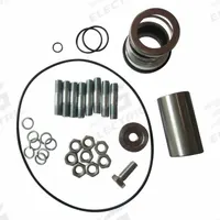 DAYTON Pump Repair Kit: Mfr Part # GGS_103716, 55JJ47. Key specifications — Manufacturer Part Number: GGS_103716; Includes: O-Ring; Compatible with Manufacturer Model Number: 55JJ47; Compatible with Pump Type: Centrifugal Pump; Compatible with Grainger Part Number: 55JJ47; Compatible with Brand: Dayton.