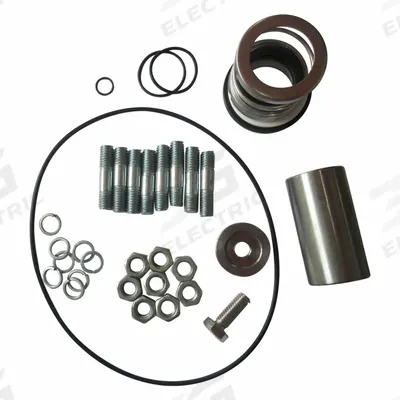 Dayton Pump Repair Kit: Mfr Part # GGS_103716 - Seal Kits & Gaskets for Straight Centrifugal Pumps