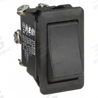 APPROVED VENDOR Rocker Switch: Series HY60, 2 Positions, DPDT, On/Momentary On, 2 hp (MPN 2LNH9). Key specifications — Brand: APPROVED VENDOR.