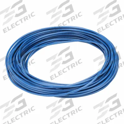 PARKER Tubing: Polyurethane, ID 1/8 in, OD 1/4 in, 100 ft Lg - Standard Polyurethane Tubing