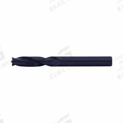 CLE-LINE Spot Weld Drill Bit: 6 mm, 135° Split Point, Black Oxide Cobalt (MPN C20988). Key specifications — attr1236143: 0.2362.