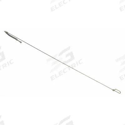 Dayton Chain Kit: Chain Kit, For Pallet Jacks, For 2ZE62 - Dayton Pallet Jack Replacement Parts
