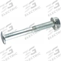 WESTWARD Bolts M8x2.68: For 10G166/10G167/10G168, Fits Westward Brand (MPN TT10G1668B4G). Key specifications — attr314611: 10G168; attr424386: Bolts M8x2.68; attr314613: Westward; attr325168: WESTWARD.