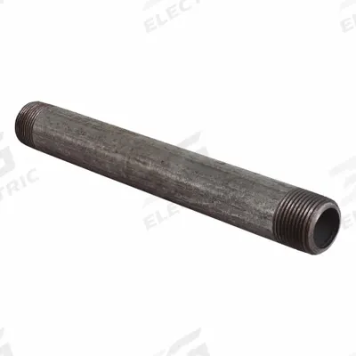 MI-T-M Pipe Nipple: Mfr Part # 24-0277 - Assorted Parts & Accessories