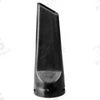 MILWAUKEE Vacuum Crevice Tool: On-Tool, 2306-20/2306-22, Part of OSHA Table 1 Compliant Solution (MPN 49-90-2325). Key specifications — attr117716: 2306-20; attr117714: Universal; attr117721: (1) Crevice Tool; attr68812: MILWAUKEE.