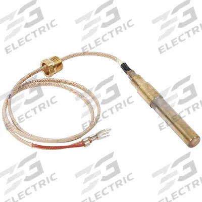 IMPERIAL Thermopile: 1096 - Replacement Parts for Fryers