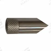 SHIMPO Chisel Adapter: Chisel Adapter, MFD-02/MFD-03/MFD-04/MFD-05/MFD-06, Mechanical Force Gauges (MPN FG-M6CL-AL). Key specifications — Product Type: Chisel Adapter; Compatible with Manufacturer Model Number: MFD-06; Compatible Product Type: Mechanical Force Gauges; Brand: SHIMPO.