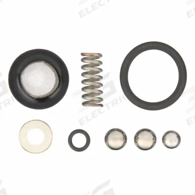 WHEELER-REX Pump Repair Kit: Pump Repair Kit, 300 psi Max. Discharge Pressure - Wheeler-Rex Repair Parts for Hydrostatic Test Pumps