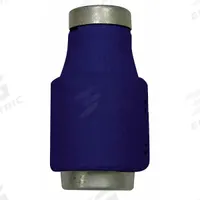 BUSSMANN IEC Fuse: Time Delay, 20 A, 500 V AC, DII Class D Fuse Size (MPN 20D27). Key specifications — attr1226993: DII; attr1287208: D27; attr211183: BUSSMANN.