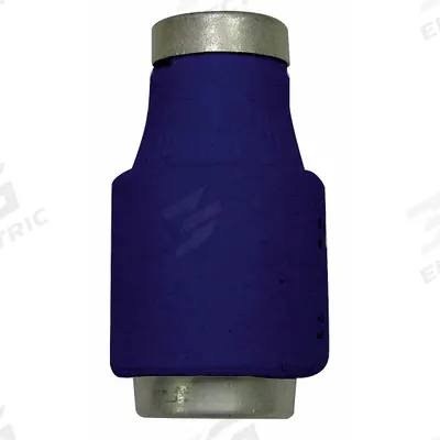 BUSSMANN IEC Fuse: Time Delay, 20 A, 500 V AC - IEC Type D Fuses