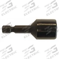 DEWALT Socket Driver: Steel, Plain, 3/8" Compatible Anchor Size, Plain (MPN PFM1491100). Key specifications — Product Type: Screen Tube; Brand: DEWALT; Compatible Anchor Type: Rod Anchors.