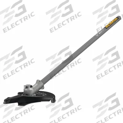 DEWALT Brush Cutter Attachment: 6 3/16 in Overall Wd - DEWALT Power Head Attachments