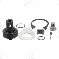 PROTO Ratchet Repair Kit: 1/2 in Drive Size, Ratchets, Full Repair Kit, 10 Pieces (MPN J5449XLQRRK). Key specifications — attr1205628: Ratchets; attr1205629: Full Repair Kit; attr1205646: PROTO.