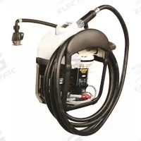 LIQUIDYNAMICS INC. Electric Drum Pump: 12 V DC, 1/10 hp HP, Polypropylene, 8 gpm Max. Flow Rate (MPN 970014-DC). Key specifications — Brand: LIQUIDYNAMICS INC.; Nozzle Material: Polypropylene/Stainless Steel; Meter: Digital; Pump Kit Type: Pump with Discharge Hose, Nozzle & Meter.