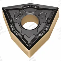 WALTER Turning Insert: WNMG431-NMS WSM20S, WNMG080404-NMS WSM20S (MPN 7053868). Key specifications — attr257986: WNMG080404-NMS WSM20S; attr257985: WNMG431-NMS WSM20S.