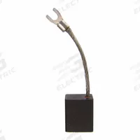 REPCO Carbon Brush: RELIANCE, N/A - Not Rated, 419904-50A, 419904-59A, REP2335W. Key specifications — Manufacturer Part Number: REP2335W; Brand: REPCO; Compatible Grainger Part Number: N/A - Not Rated; Compatible Manufacturer Model Number: 419904-50A, 419904-59A.