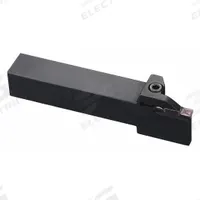 KYOCERA External Grooving Toolholder (MPN KGDL2020K2T10)
