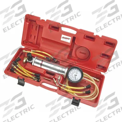 SUR&R Fuel Injection Cleaner Kit: For Vehicle Lubricants Vehicle Tool Category, Automotive - Fuel Injector Cleaner Kits