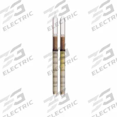 DRAEGER Detector Tube: DRAEGER Accuro, C3H6O, Gas Detection Tube, Acetone ( C3H6O ) - Gas Detection Tubes For Use In DRAEGER Accuro Pumps