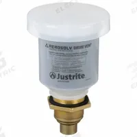 APPROVED VENDOR Pressure & Vacuum Relief Vent: White, 3 psi Min Opening Pressure, 2 in Pipe Size (MPN 28206). Key specifications — For Drum Orientation: Vertical; Body Material: Brass; Vent Type: Pressure & Vacuum Relief Vent; Thread Type: NPT; Color: White; Thread Gender: Male; For Liquid Type: Non-Corrosive Flammables; Includes Flame Arrestor: Yes.