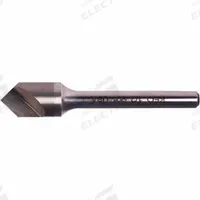 KEO Countersink: 90°, 1 Flute, 3/4 in Body Dia, TiN Coated Carbide (MPN 919-002-977). Key specifications — Brand: KEO.
