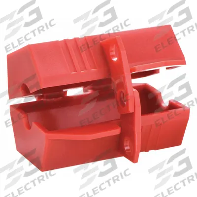 BRADY Plug Lockout: For 1/2 in Max Cord Dia, For 1 7/10 in Max Plug Dia - Plug Lockout Covers