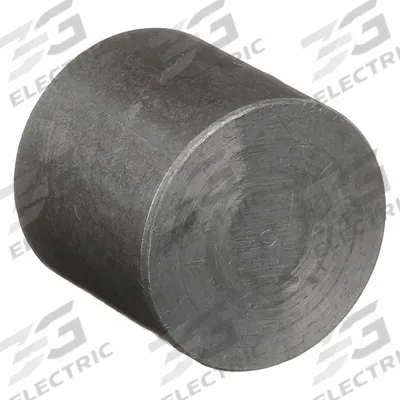 ANVIL Cap: 1/8 in, NPT Threaded, 2,000 psi @ 150° F, Steel, Class 3000 - Threaded High-Pressure Pipe Fittings