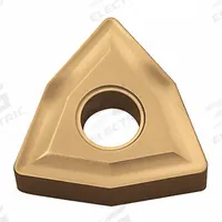 KYOCERA Turning Insert: WNMG432 CA515, WNMG080408. Key specifications — attr257986: WNMG080408; attr257985: WNMG432 CA515.