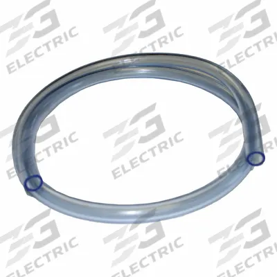 ALLSOURCE Siphon Feed Blasting Hose: 1/2 in ID x 94 in L - Siphon-Feed Blasting Media Hoses
