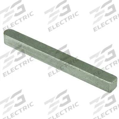 Dayton Square Key: Square Key - Hardware