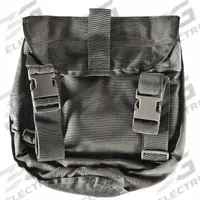 AVON PROTECTION SYSTEMS Mask Carrier: Carrier, Synthetic Materials, Green, 8 in Lg (MPN 72601-47). Key specifications — Storage Type: Carrier; Material: Synthetic Materials; Color: Green; Brand: AVON PROTECTION SYSTEMS.