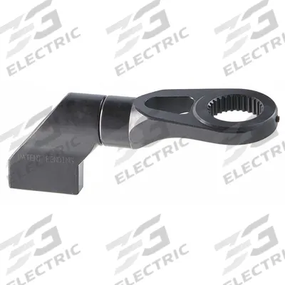 LION GUN Rotate Style Reaction Arm,Lion-.7: 3/4 in Drive Hytorc Electric - Impact Wrench Accessories & Replacement Parts