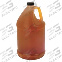 Non-Stick Lethicin: 1 gal Size, Artificial Butter, Lecithin/Sunflower Oil, 9803, 4 PK. Key specifications — Brand: CRETORS; Flavor: Artificial Butter; Manufacturer Part Number: 9803; For Use With: Popcorn; Material: Lecithin; Product Type: Non-Stick Lethicin.