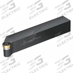 WALTER Indexable Turning and Profiling Tool Holder: SRSCR2020K10 (MPN 5335833). Key specifications