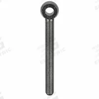 APPROVED VENDOR Fixed Rod End: Steel, Black Oxide, Right Hand, M16-2.00 Thread Size, 44 mm Thread Lg (MPN M16180.160.0200). Key specifications — attr952243: APPROVED VENDOR.