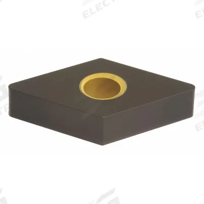 SUMITOMO Diamond Turning Insert: DNMA443 - Diamond Indexable Turning Inserts