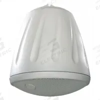 SOUNDTUBE Speaker: Passive, 2-Way, 8 ohm Impedance, 14 3/4 in Overall Wd, 17 1/4 in Overall Ht (MPN HP890I-WH). Key specifications — attr1056470: Indoor; attr1056495: Passive.