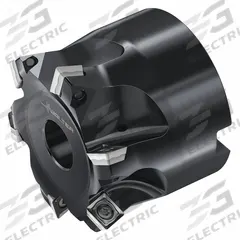 WALTER Indexable Face Mill: M4002-080-B27-08-02 (MPN 7023268). Key specifications — attr256955: M4002-080-B27-08-02.