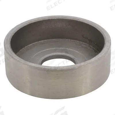 SPEEDAIRE Rear End Plate: Mfr Part # TT18117G - Air Tool Replacement Parts
