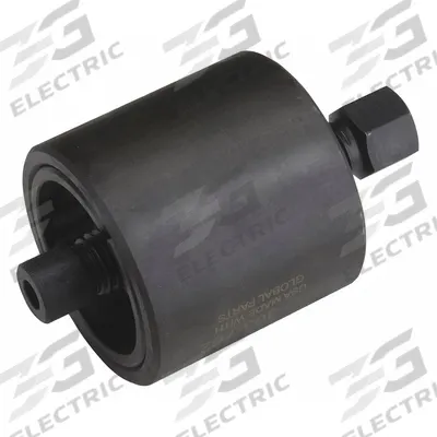 OTC Crankshaft Front Seal and Wear Ring Remover: 7 in Lg, 5 in Wd, 2 Pieces - Crankshaft Front & Rear Seal & Wear Ring Tools