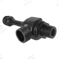 DAYTON Maintenance-Free Jet Pump: Cast Iron, Steam Operated, 2.85 Sizing Factor, 1 1/2 in MNPT (MPN 5NAP3). Key specifications — Brand: DAYTON.