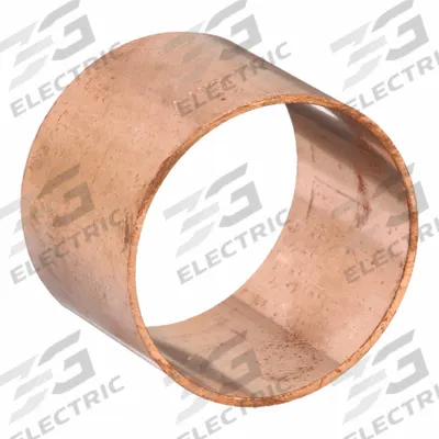 NIBCO Sweat Fitting Coupling: 1 1/4 in CTS x 1 1/4 in CTS, Cup x FTG - Drain, Waste & Vent Wrot Copper & Bronze Tube Fittings