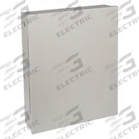 SAFETY TECHNOLOGY INTERNATIONAL Cabinet: Cabinet (MPN STI-EM151804). Key specifications — Material: Metal; Brand: SAFETY TECHNOLOGY INTERNATIONAL; Product Type: Cabinet.