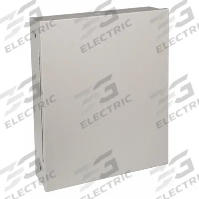 SAFETY TECHNOLOGY INTERNATIONAL Cabinet: Cabinet (MPN STI-EM151804) - Accessories for Power Supplies